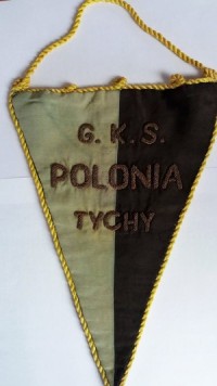 Pod koniec lat 60-tych Polonia Tychy należała już do Górniczego Związku Klubów Sportowych. GKS Polonia Tychy